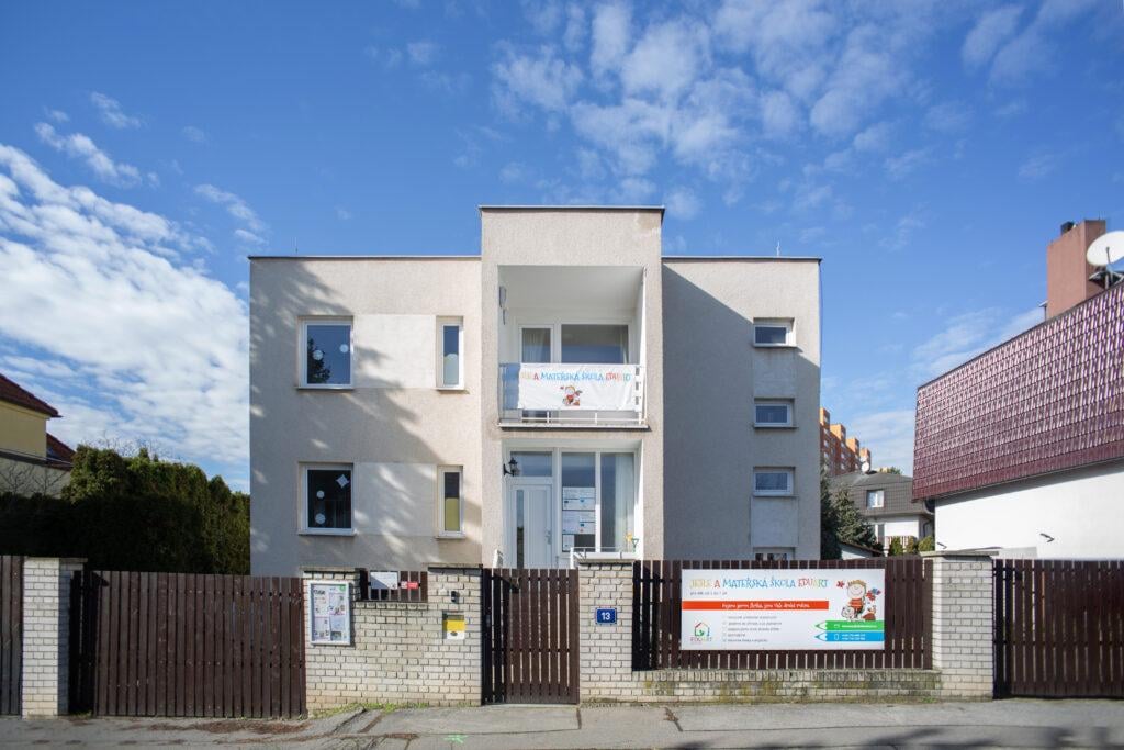 Školka Praha 4 - photo 10