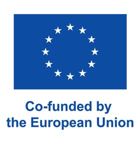 Co-funded by the European Union – Erasmus+