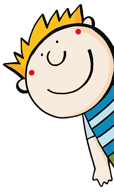 EduArt maskot